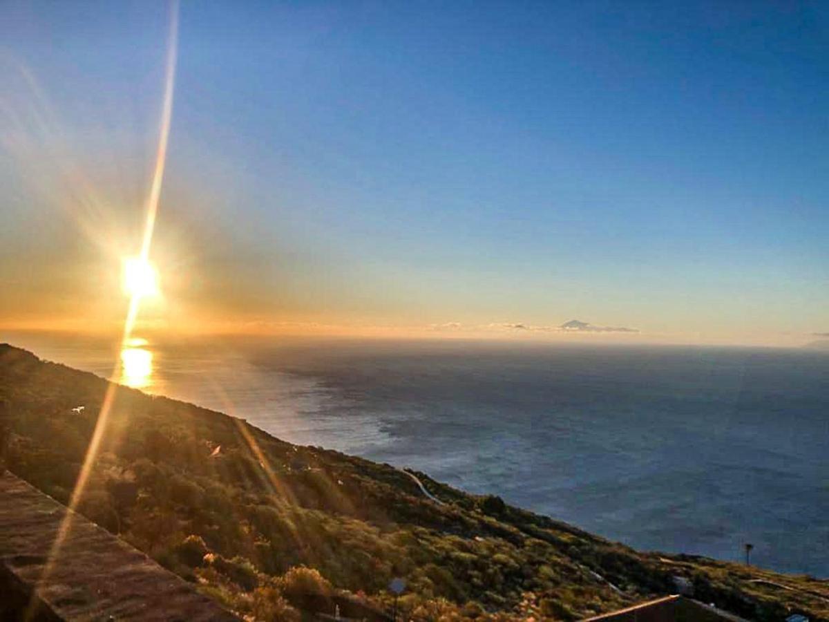 Los Torres II فوينكالينتي دي لا بالما المظهر الخارجي الصورة
