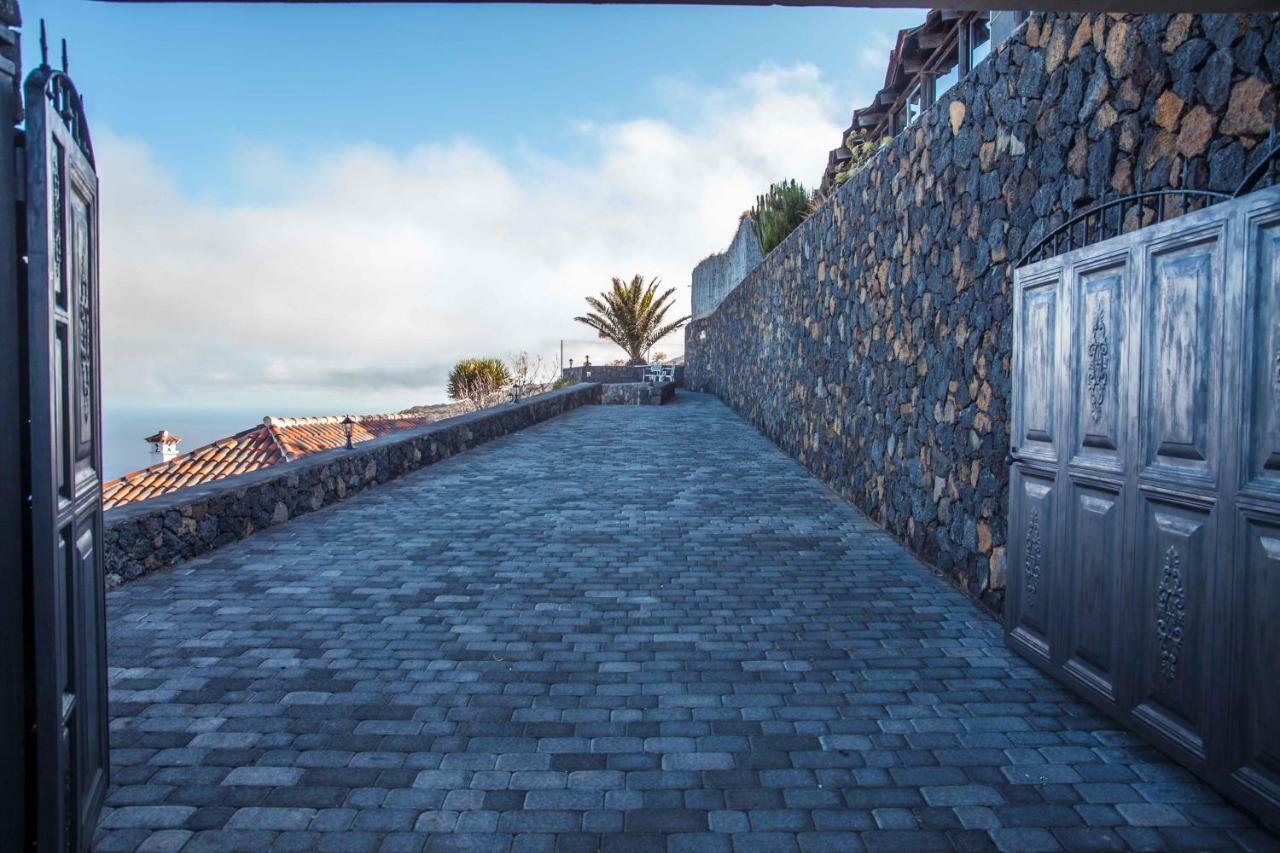 Los Torres II فوينكالينتي دي لا بالما المظهر الخارجي الصورة